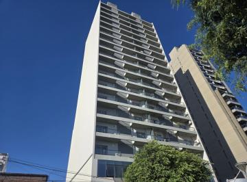 Departamento · 56m² · 2 Ambientes · Dpto. 1 Dorm Sobre Boulevard! Torre Ischia