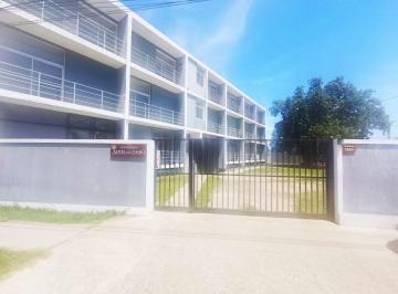 Departamento de 2 ambientes, Pilar · Condominio con Parrilla y Pileta!