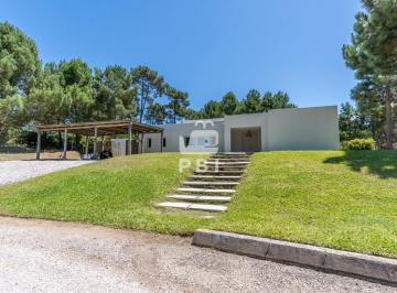 Foto1 · Casa en Venta en Acres de Solanas, Punta Ballena - Ref: Pbi15656