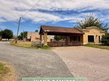 Terreno · 300m² · Terreno de 300 m² en Barrio Valle Viejo, Luján.