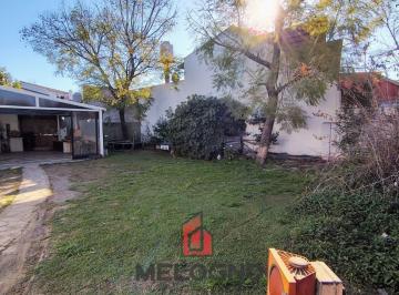 Terreno · 200m² · Terreno con Quincho en Moreno