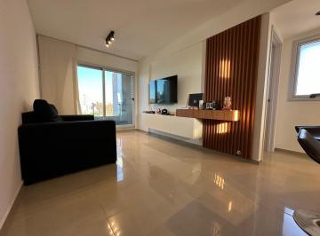Departamento · 36m² · 2 Ambientes · 1 Cochera · Venta - Departamento un Dormitorio con Amenities - Luis Agote