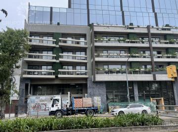 Local comercial · 187m² · 1 Ambiente · Departamento en Palermo