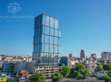Oficina comercial · 114m² · 1 Ambiente · Departamento en Palermo