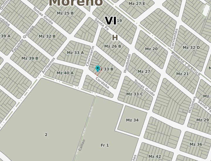 Cordoba al 1400