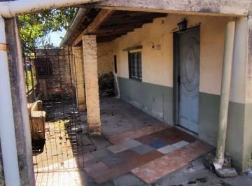 Casa · 45m² · 1 Dormitorio · 1 Cochera · Terreno en Vento