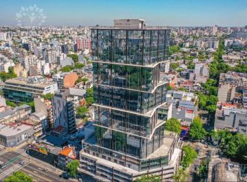 Oficina comercial · 149m² · 1 Ambiente · Departamento en Palermo