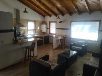Departamento · 50m² · 2 Ambientes · Departamento Full Amoblado Pioneros 8400