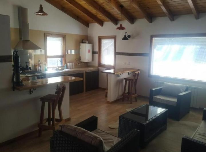 Departamento · 50m² · 2 Ambientes