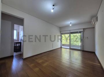 Departamento · 42m² · 2 Ambientes · 1 Cochera · Dos Ambientes con Balcón, Terraza y Cochera Propia, San Fernando