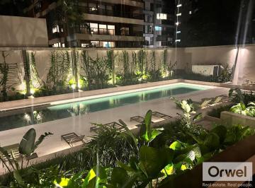 Departamento · 141m² · 4 Ambientes · 2 Cocheras · Departamento en Venta en El Mejor Edificio de Belgrano