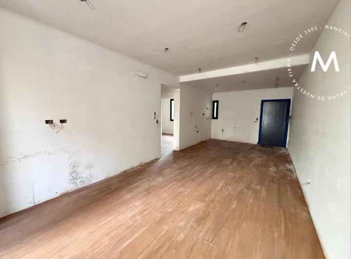 Desarrollo vertical · Lacroze 5132 - Villa Ballester