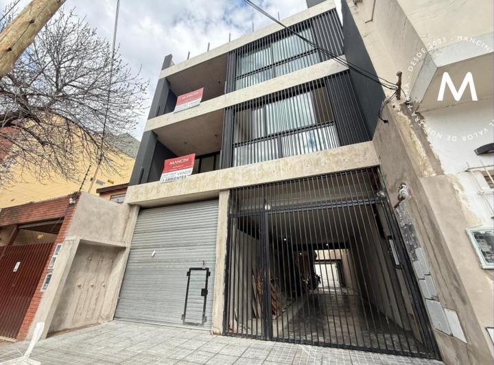Desarrollo vertical · Lacroze 5132 - Villa Ballester