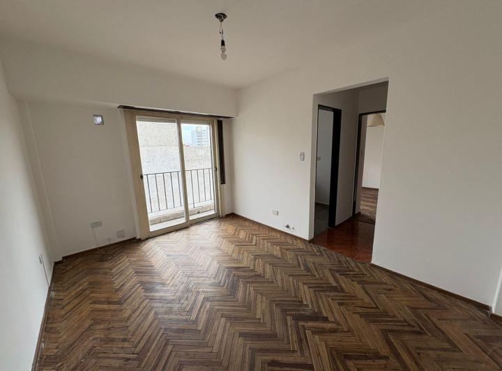 Departamento · 35m² · 2 Ambientes