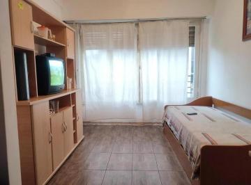 Departamento · 38m² · 2 Ambientes · Departamento en Alquiler - 1 Dormitorio 1 Baño - Mar del Plata