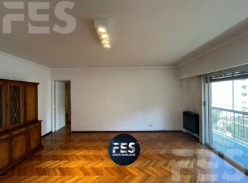 Departamento · 83m² · 3 Ambientes · Venta Departamento 3 Ambientes Recoleta - Excelente Ubicacion