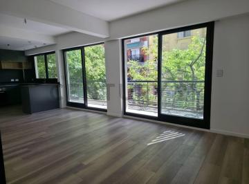 Departamento · 59m² · 3 Ambientes · Semipiso 3 Ambientes Estrenar con Pileta Caballito