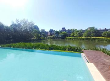 Departamento · 75m² · 2 Ambientes · 1 Cochera · Un Legar Soñado, Cerca de Todo!