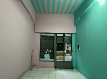 Local comercial · 28m² · 1 Ambiente · Local en Monserrat