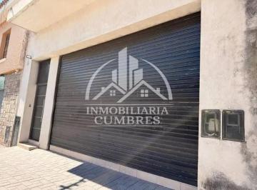 Bodega-Galpón · 250m² · Galpon en Av San Martín
