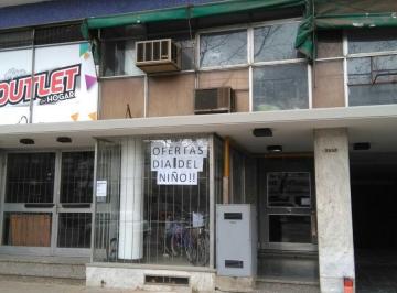 Departamento · 3 Ambientes · San Martin 2945 10