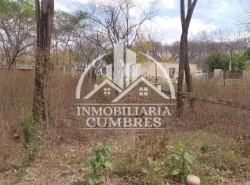 Terreno · 556m² · Terreno en Urbanización Almeria, Vaqueros