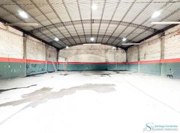 Bodega-Galpón de 1 ambiente, Pilar · Galpón en Alquiler de 400 m² Ubicado en Pilar