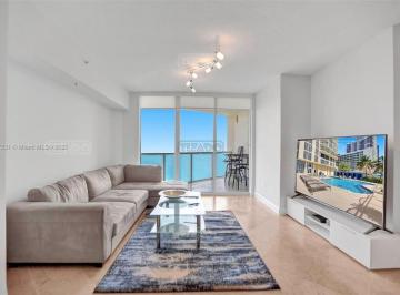 Departamento · 92m² · 2 Ambientes · 1 Cochera · Departamento en Venta en Sunny Isles, Miami, Florida