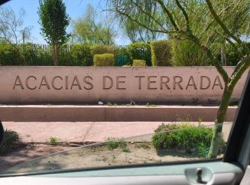 Terreno , Mayor Drummond · Lote en Venta en Acacias de Terrada