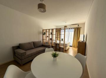 Departamento de 1 ambiente, Villa Urquiza · Monoambiente en Villa Urquiza, Impecable Estado, Super Luminoso!