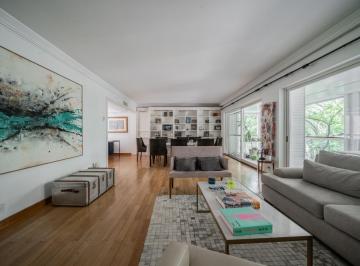 Departamento · 245m² · 7 Ambientes · 2 Cocheras · Piso en Venta en Torre Aisenson. Belgrano. 4 Dorm. Amenities. 2 Cocheras. Seguridad 24hs.