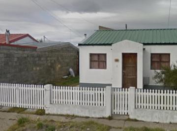 Casa de 4 ambientes, Río Grande · Alquiler Casa en Rio Grande Tierra del Fuego