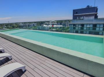 Departamento de 3 ambientes, Ituzaingó · Venta Departamento 3 Ambientes con Cochera en Edificio Durban Olazábal