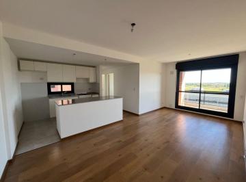 Departamento de 3 ambientes, Rosario · Venta - 2 Dorm. + Cochera - Los Pasos
