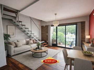 Departamento · 48m² · 2 Ambientes · Departamento Venta 2 Amb y Medio Tipo Loft Villa Luro con Amenities, Piscina y Parque 50 m²
