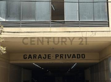 Garage · 13m² · Cochera a La Venta en Pleno Balvanera - Consultar Financiamiento