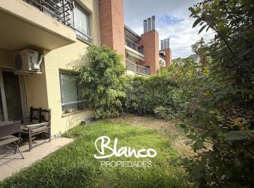 Departamento · 49m² · 2 Ambientes · 1 Cochera · Departamento en Alquiler en Portezuelo, Nordelta, Tigre