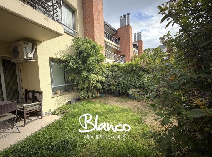 Departamento · 49m² · 2 Ambientes · 1 Cochera