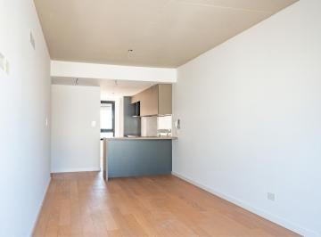 Departamento · 59m² · 3 Ambientes · Venta Departamento Dos Dorm. Estrenar Balcon Centro