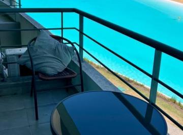 Departamento · 36m² · 1 Ambiente · 1 Cochera · Departamento en Venta, Lagoon Pilar