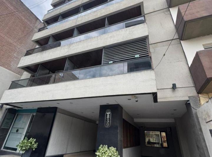 Departamento · 34m² · 2 Ambientes