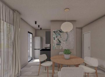 Departamento · 45m² · 2 Ambientes · Departamento en Palermo