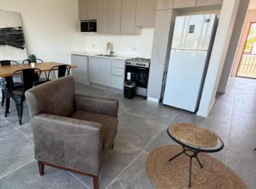 Departamento de 2 ambientes, Pilar · Impecable 2 Ambientes a Estrenar en Saravi Village en Venta y Alquiler Amoblado