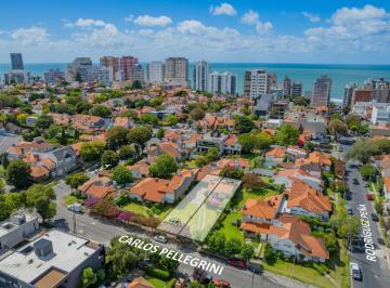Terreno · 750m² · Lotes en Block o por Separado en El Excelente Barrio Playa Grande