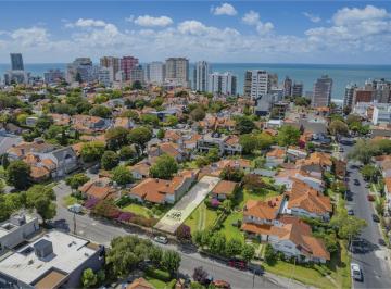Terreno · 375m² · Lote en Inmejorable Ubicacion del Barrio Playa Grande
