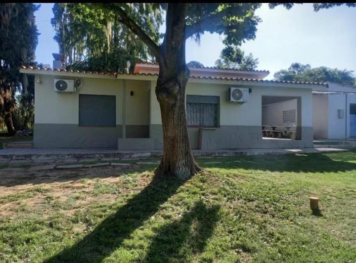 Casa · 60m² · 4 Ambientes · 1 Cochera