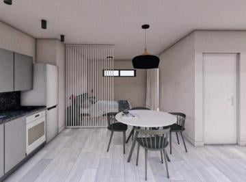 Departamento · 31m² · 1 Ambiente · Departamento en Palermo