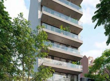 Departamento de 2 ambientes, Belgrano · A Estrenar 2 Ambientes Entrega Diciembre 26. Construye Gradel & Kopelioff