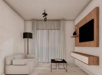 Departamento · 38m² · 2 Ambientes · Departamento en Palermo