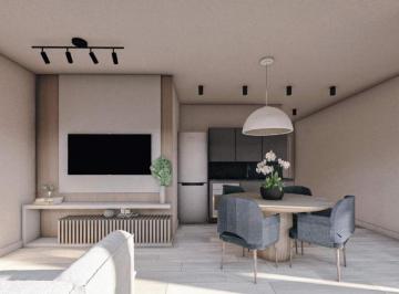 Departamento · 40m² · 2 Ambientes · Departamento en Palermo